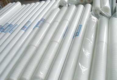 Filter cartridges