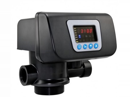 Multi-port valves