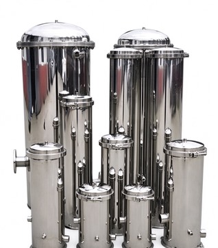 Precision filters